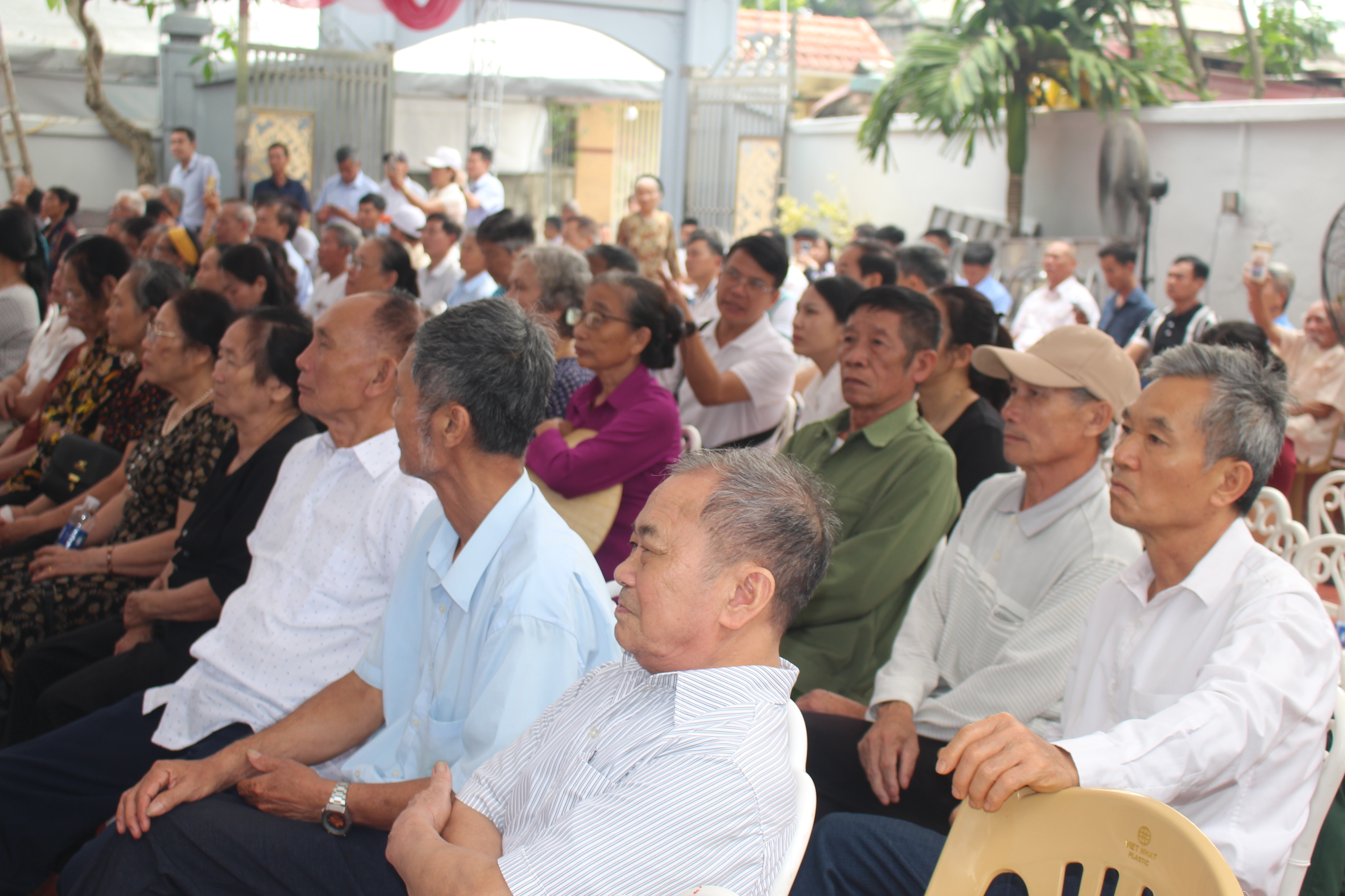 Con cháu họ Doãn